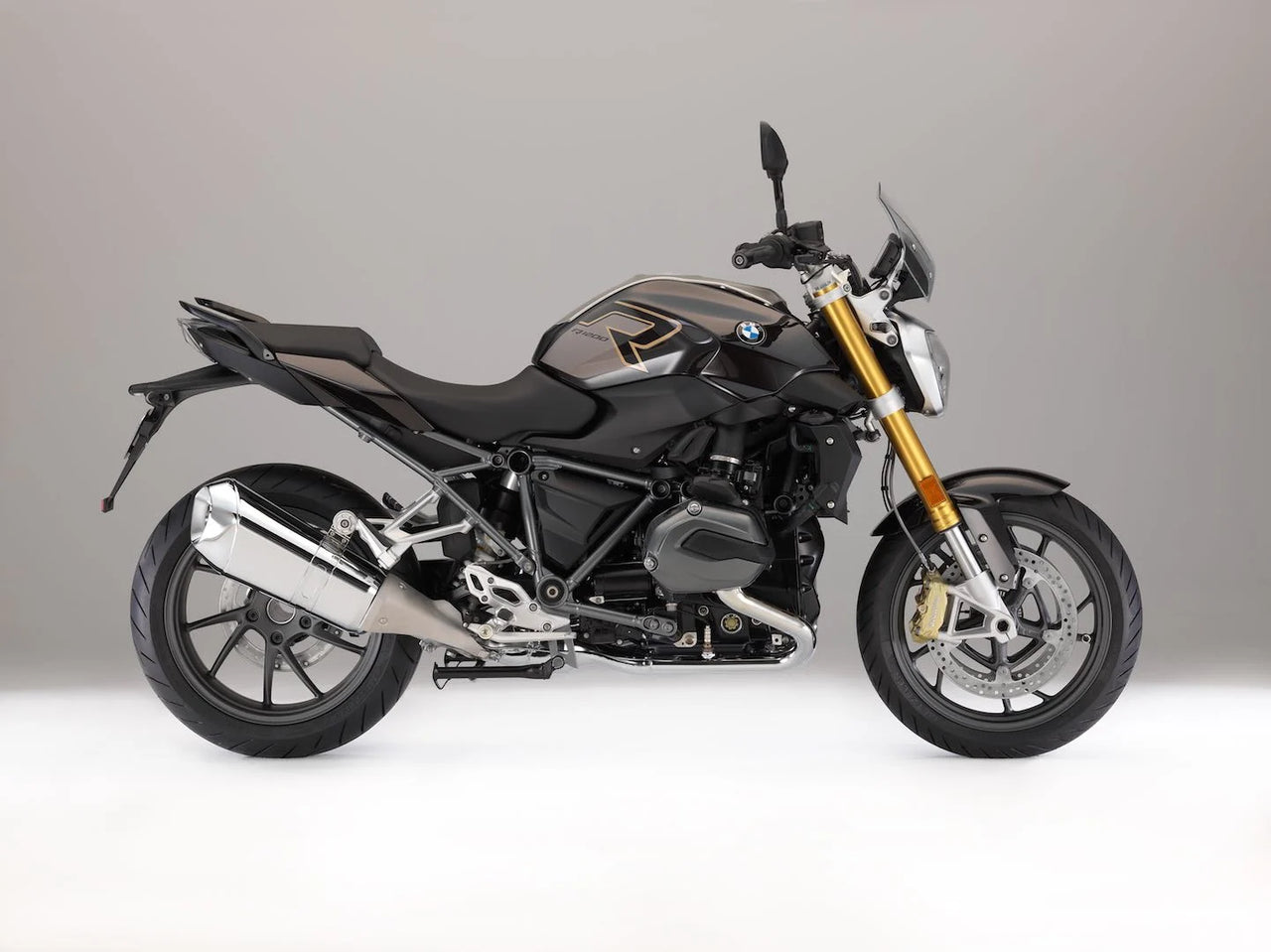 BMW R1200R