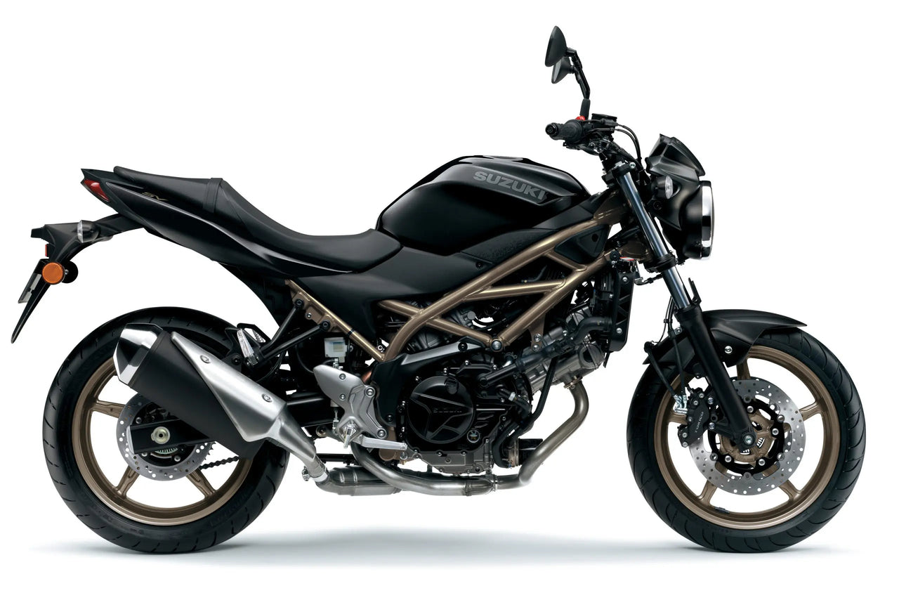 Suzuki SV650