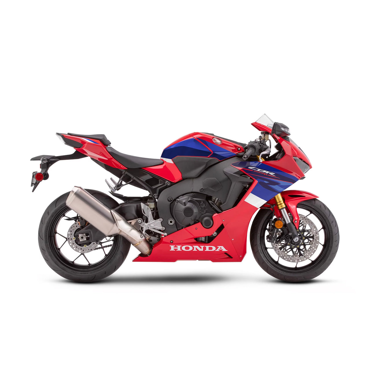 Honda CBR1000RR