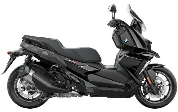 BMW C400X