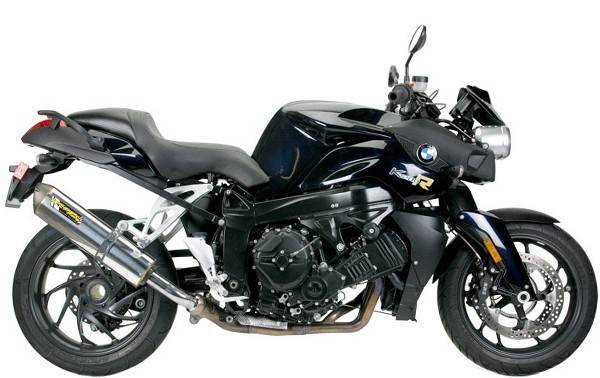 BMW K1200R