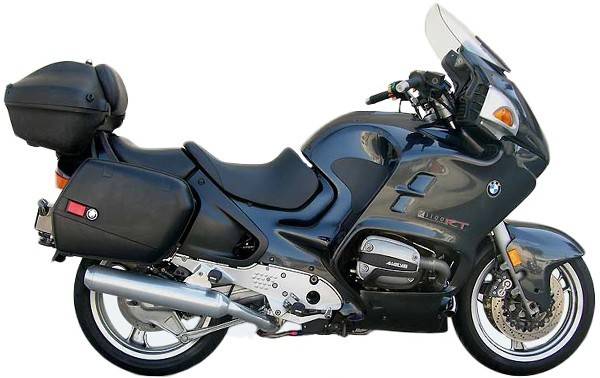 BMW R1100RT