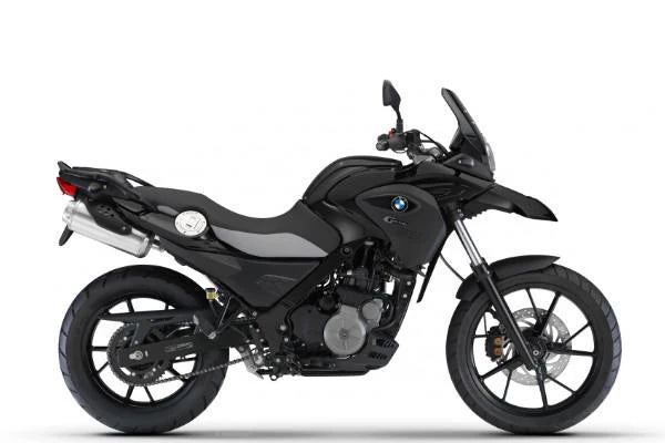 BMW G650GS