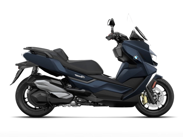 BMW C Series