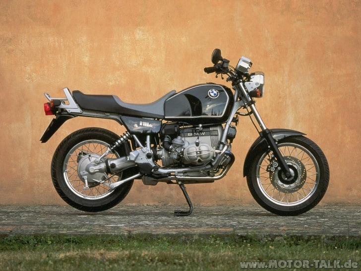 BMW R100R