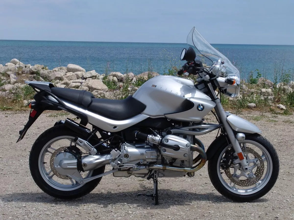 BMW R1150R