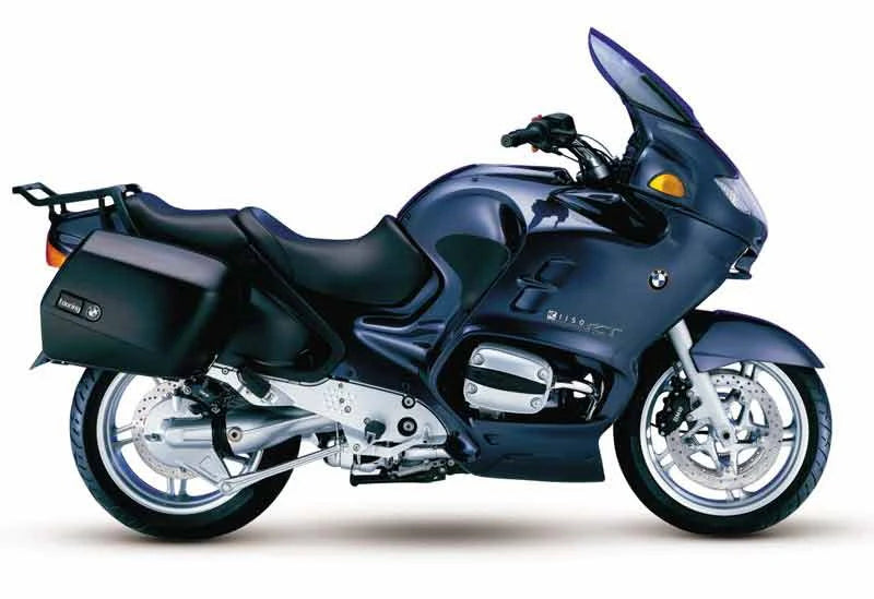 BMW R1150RT