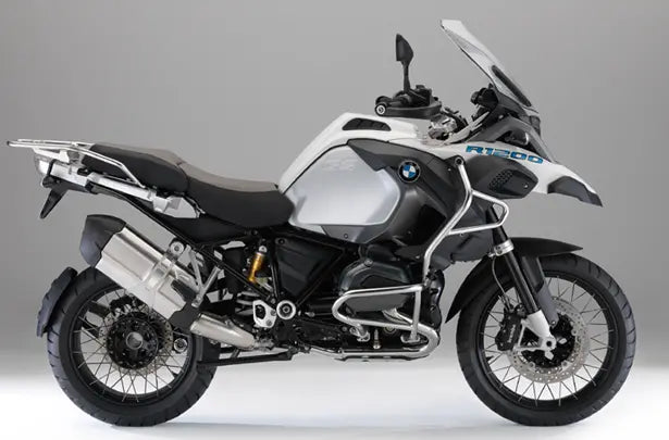 BMW R1200GSA