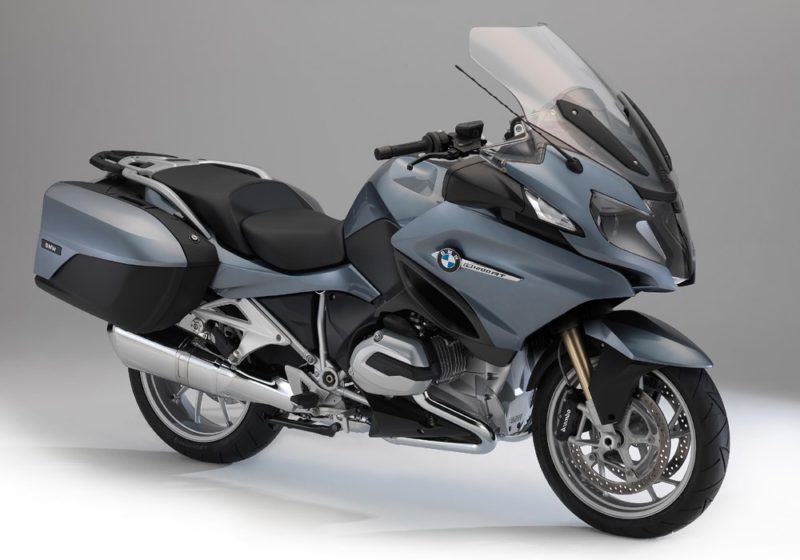 BMW R1200RTW