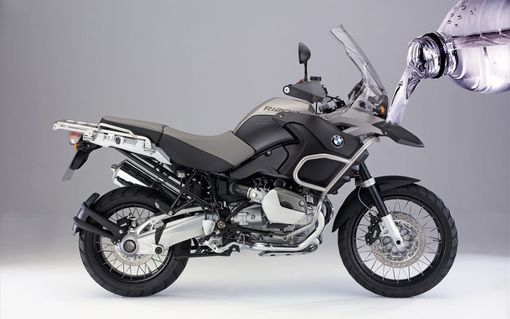 BMW R1250GSW