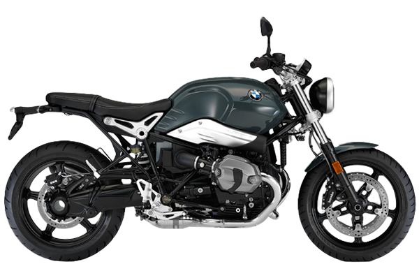 BMW R nineT