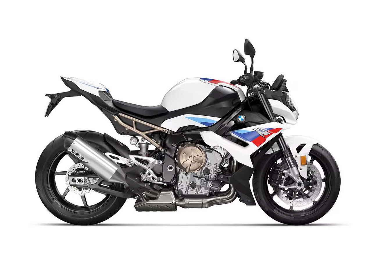 BMW S1000R