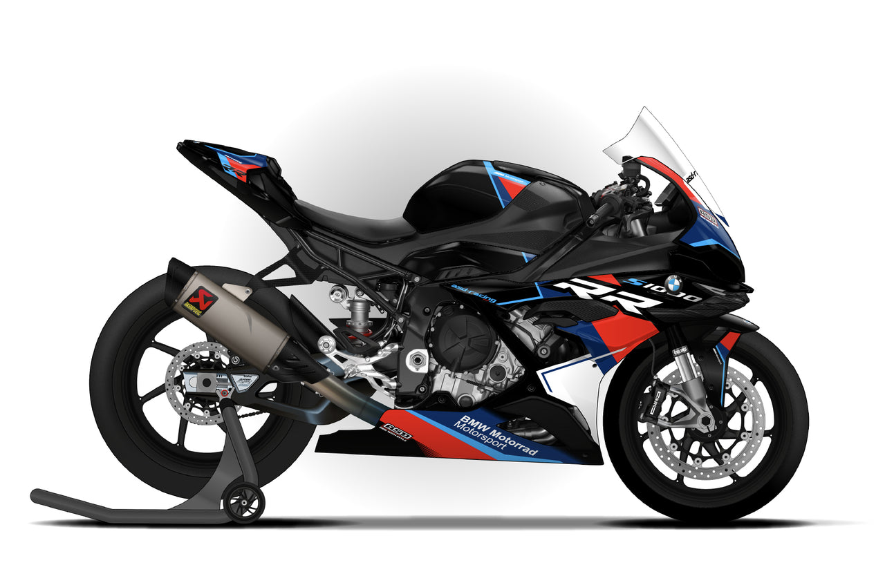 BMW S1000RR