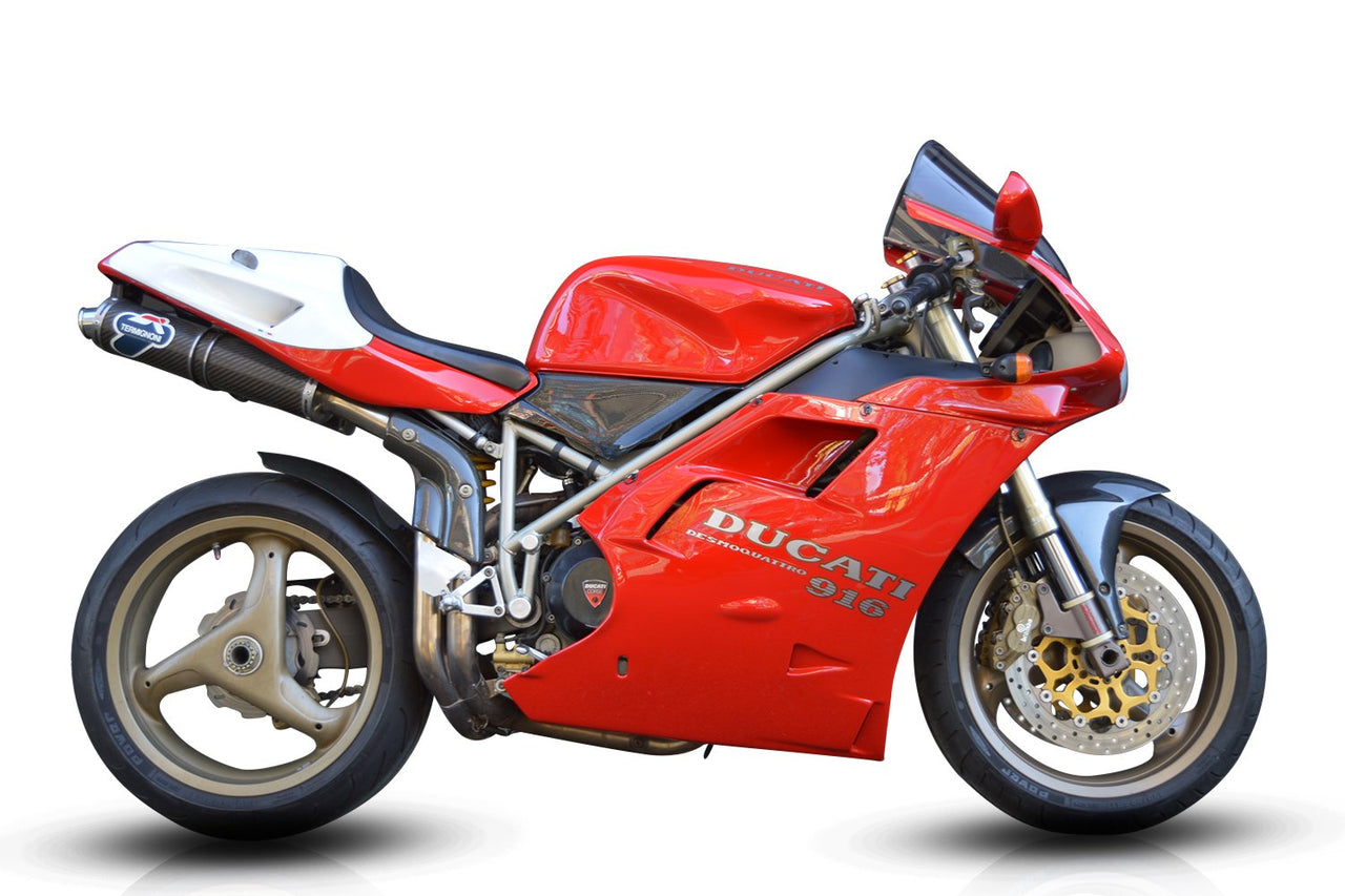 Ducati 916