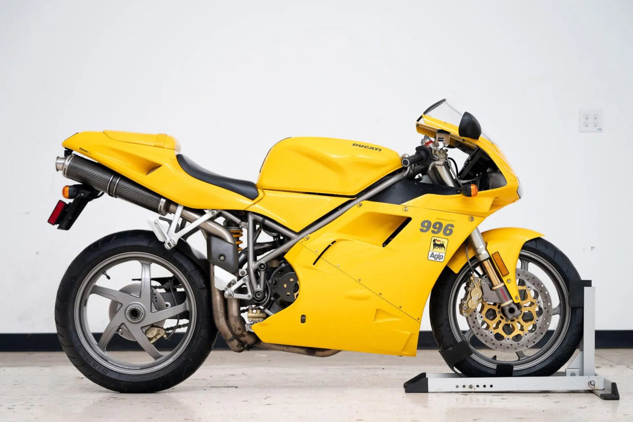 Ducati 996