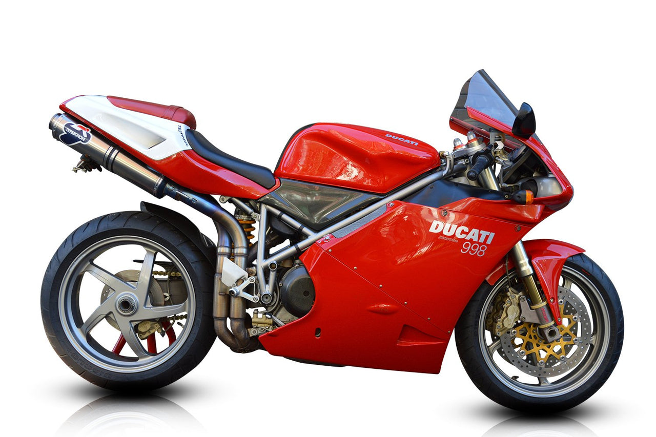 Ducati 998