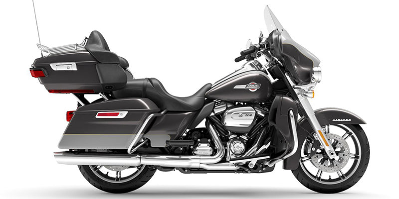 Harley Davidson Electra Glide