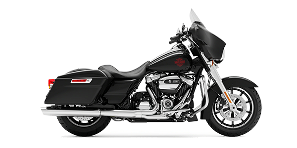 Harley Davidson Touring