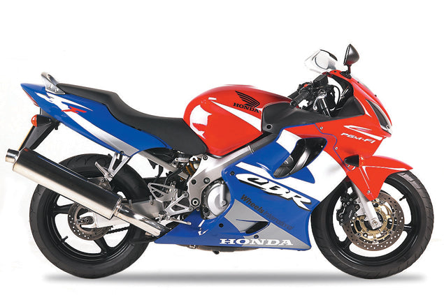 Honda CBR600F