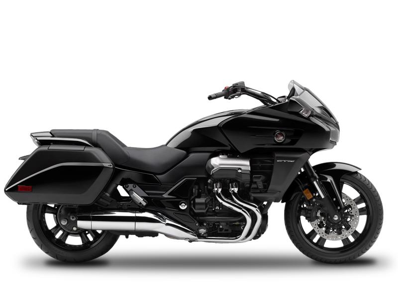 Honda CTX1300