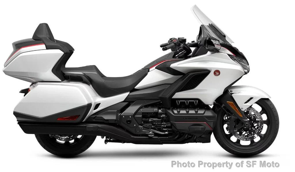 Honda Goldwing