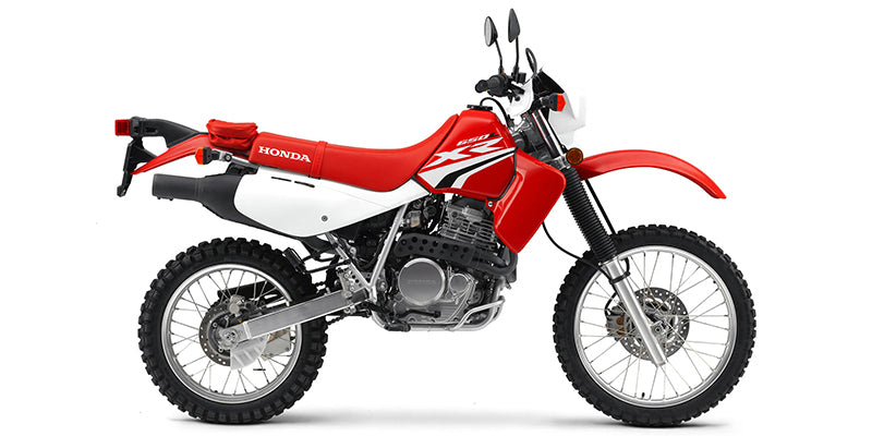 Honda XR