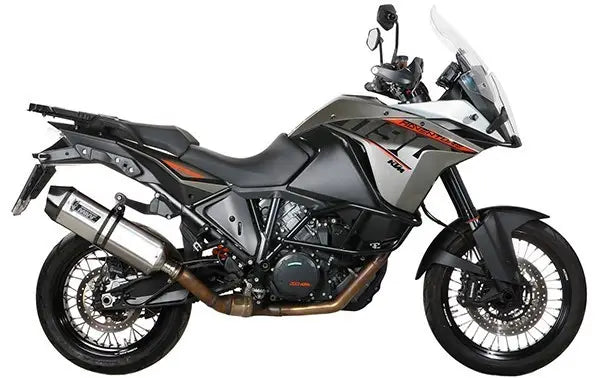 KTM 1190 Adventure