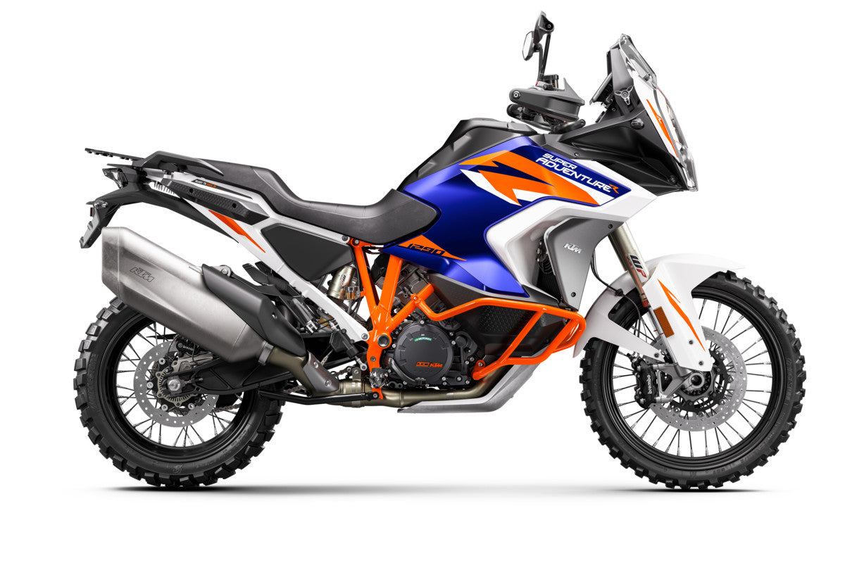 KTM 1290 Super Adventure