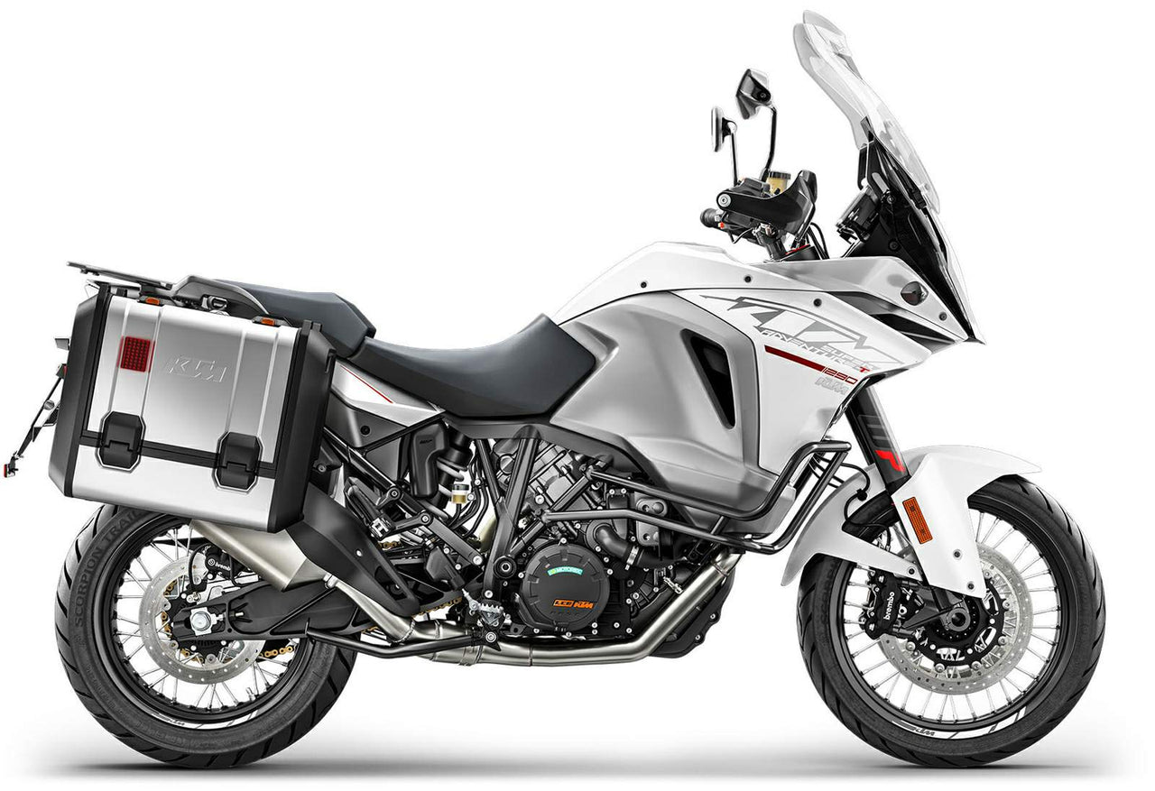 KTM 1290 Super Adventure T