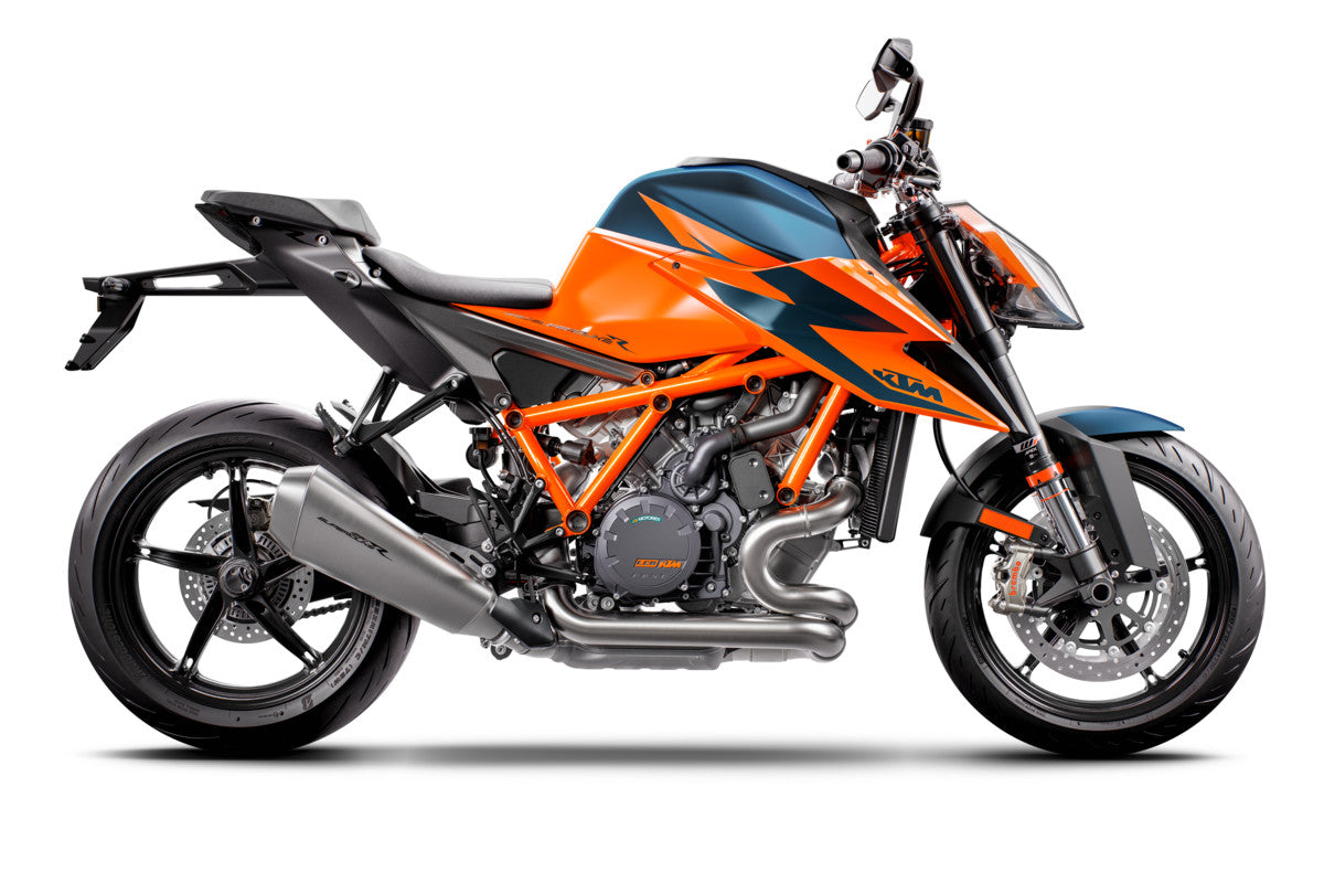 KTM Super Duke