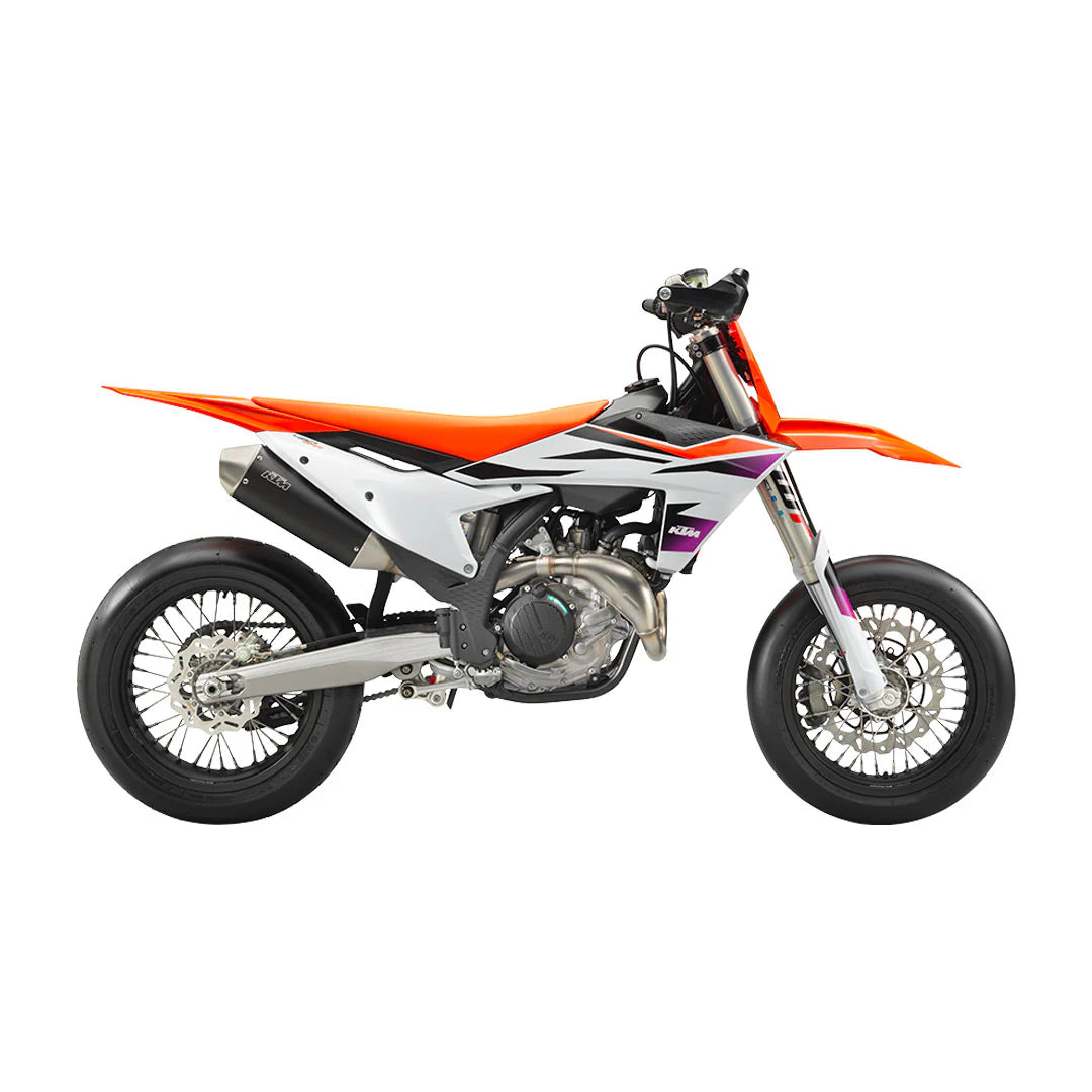 KTM SMR