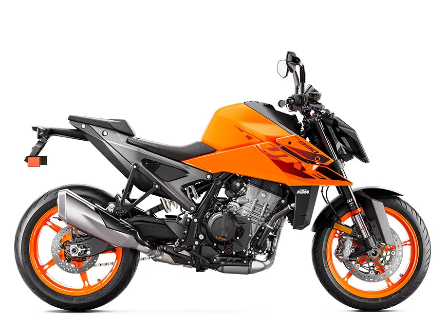 KTM 990