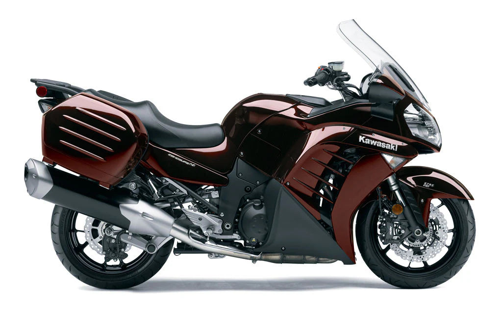 Kawasaki Concours