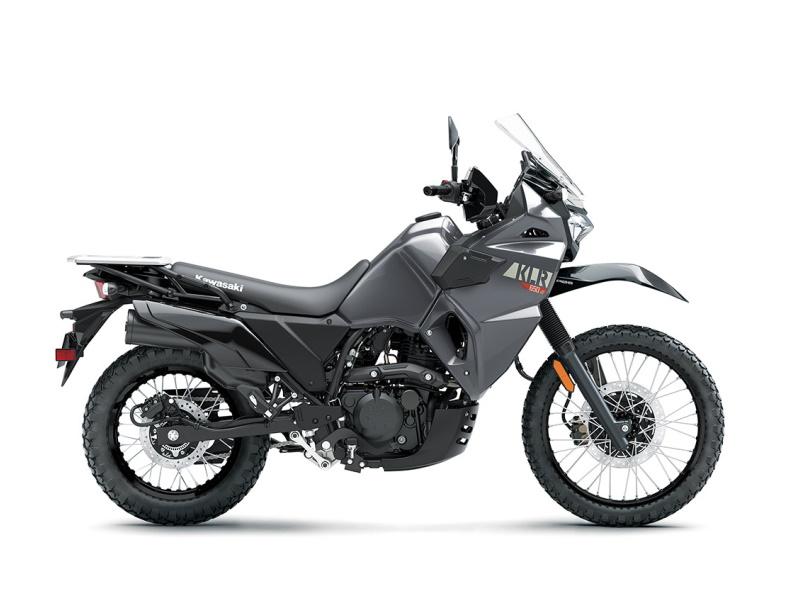 Kawasaki KLR