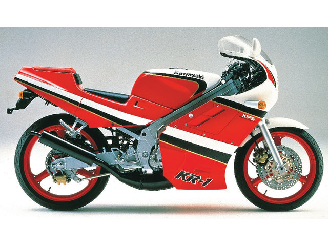 Kawasaki KR