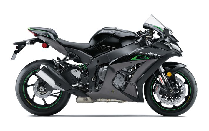 Kawasaki Ninja