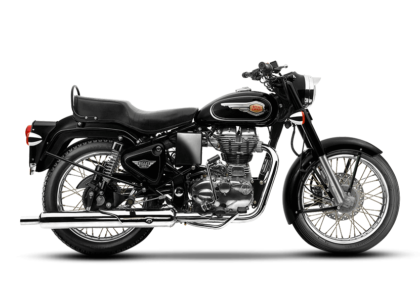 Royal Enfield Bullet 500