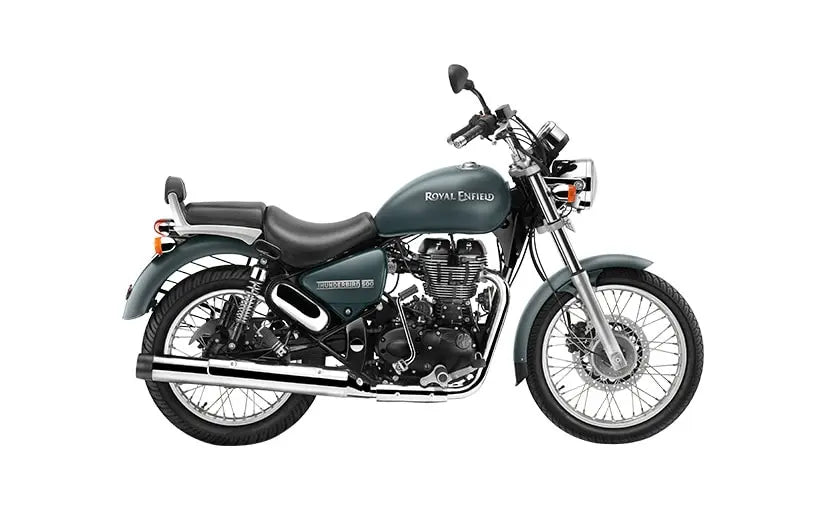 Royal Enfield Thunderbird 500