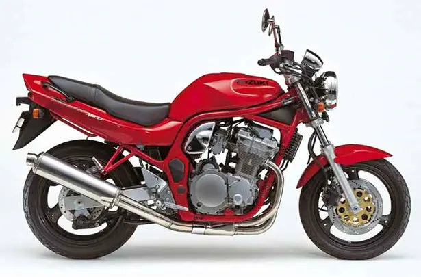 Suzuki Bandit