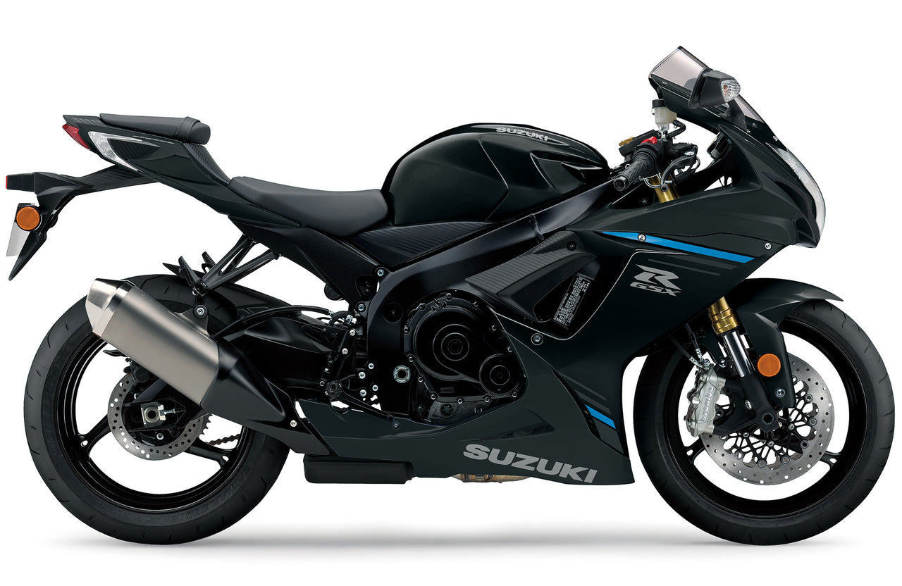 Suzuki GSX-R750