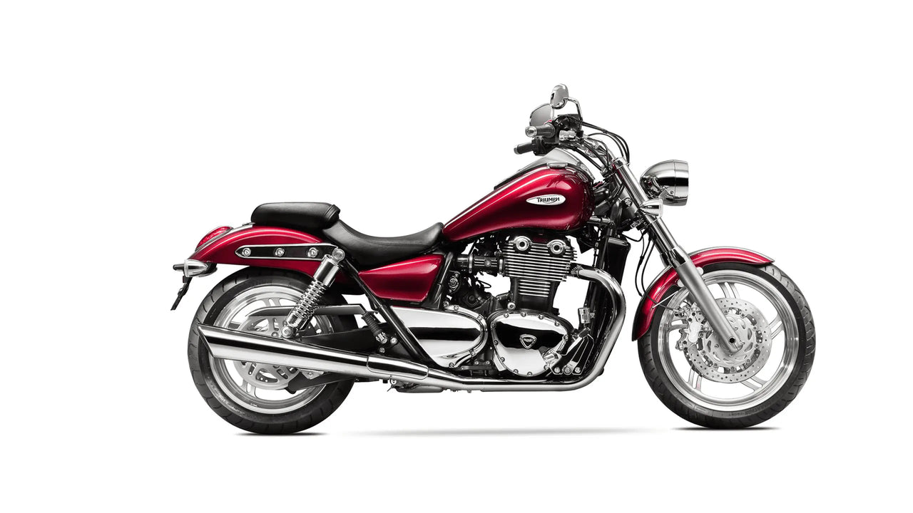 Triumph Thunderbird