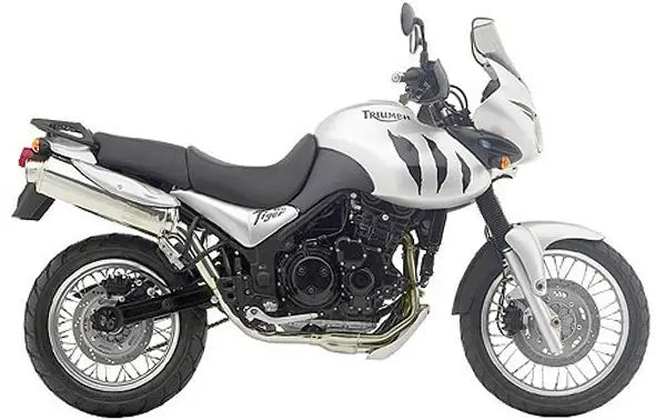 Triumph Tiger 955i