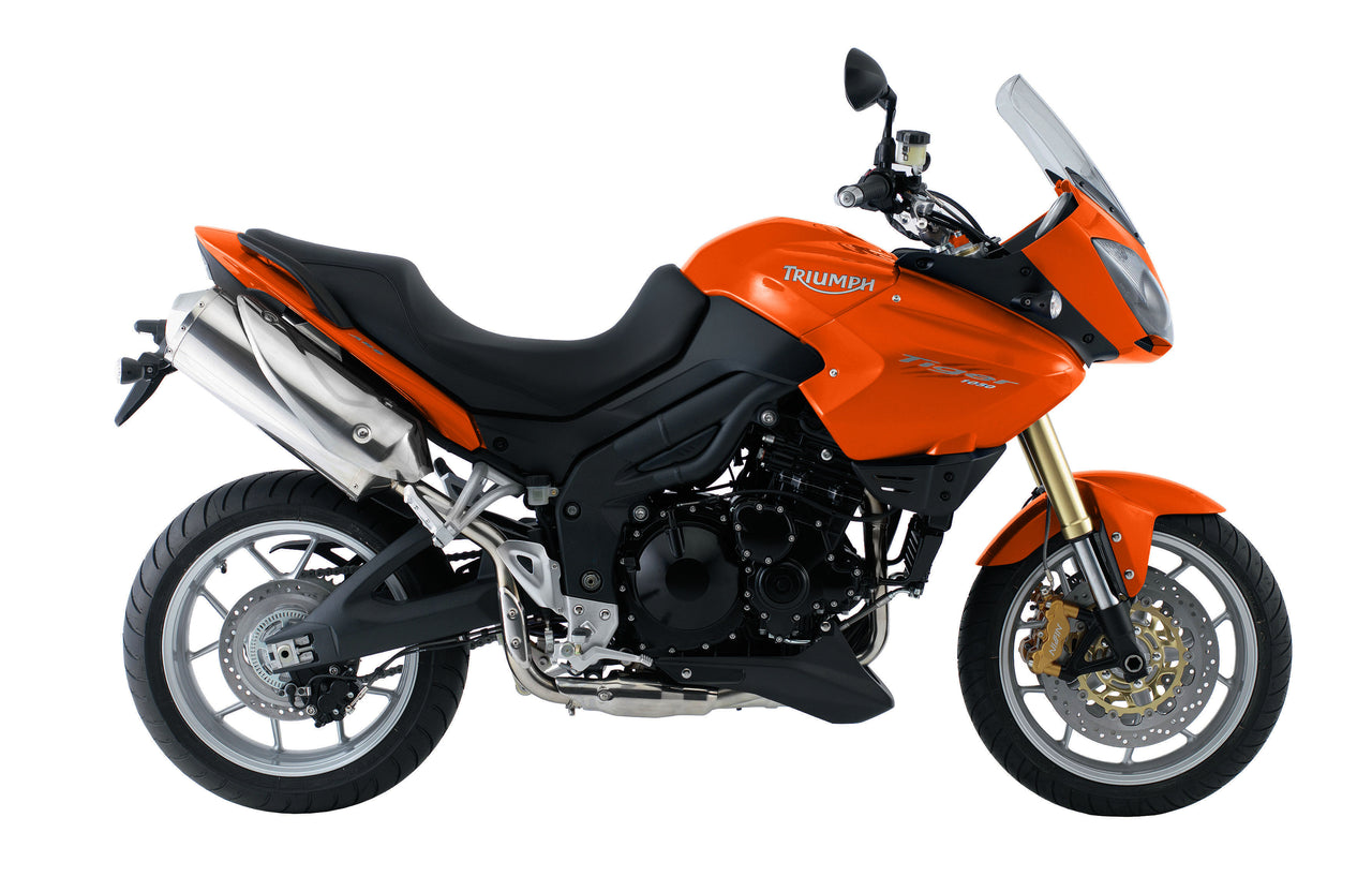 Triumph Tiger 1050