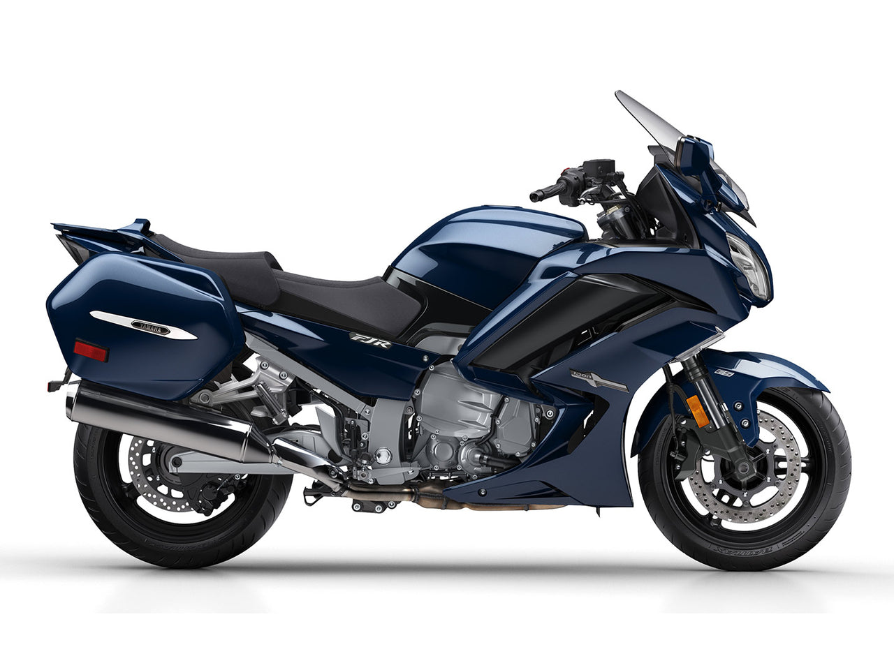 Yamaha FJR