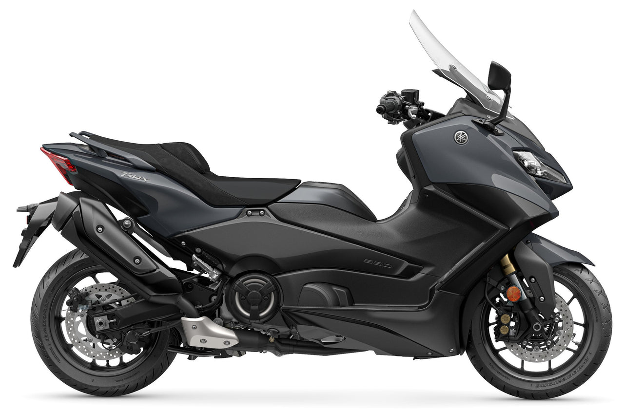 Yamaha T-Max