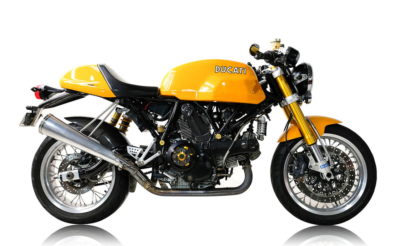 Ducati Sport Classic