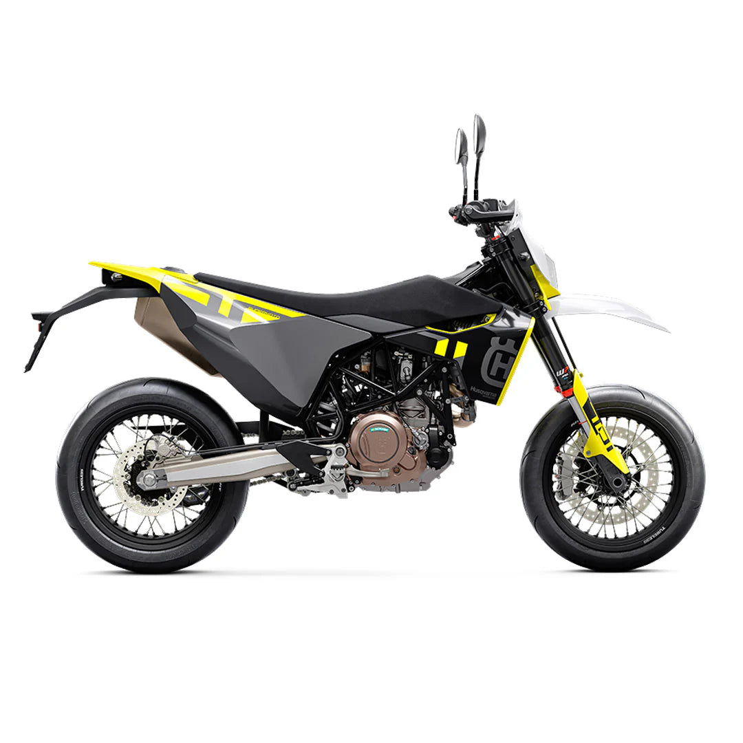 Husqvarna 701 Supermoto