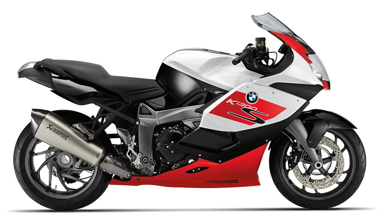 BMW K1300S