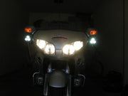 Krista (Honda Goldwing) - Clearwater Lights