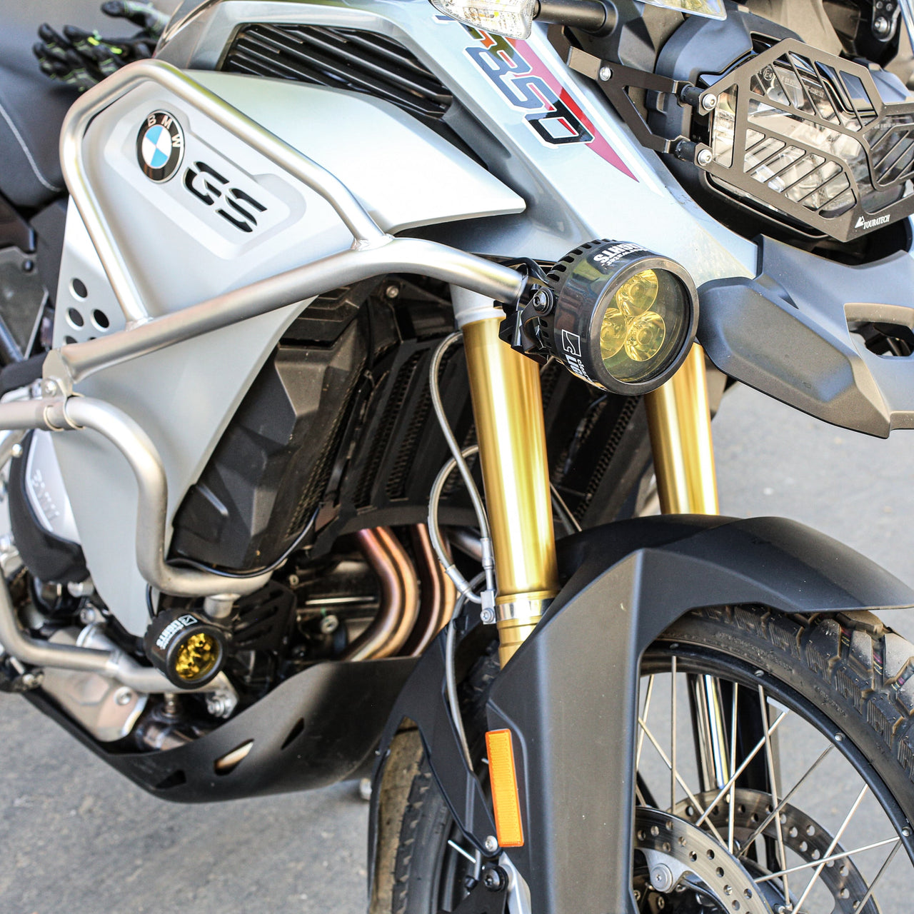 Keri (F850GS)